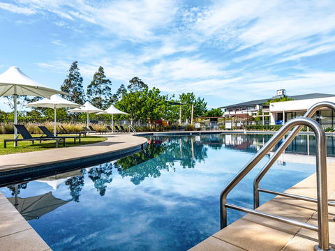 Mercure Kooindah Waters Central Coast - Phillip Island Accommodation 1