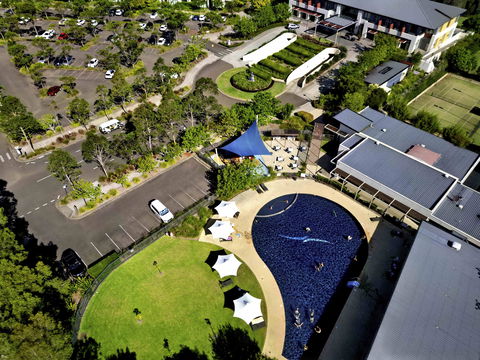 Mercure Kooindah Waters Central Coast - Phillip Island Accommodation 2