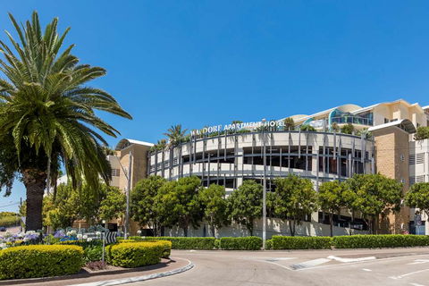 Nesuto The Entrance Apartments - Phillip Island Accommodation 0