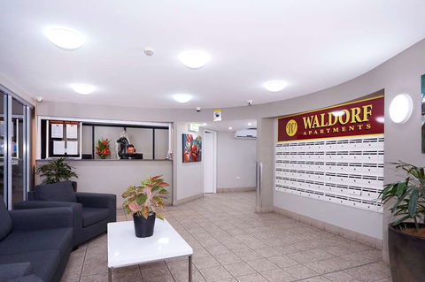 Nesuto The Entrance Apartments - Phillip Island Accommodation 2