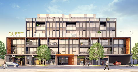 Quest Preston - Phillip Island Accommodation 0