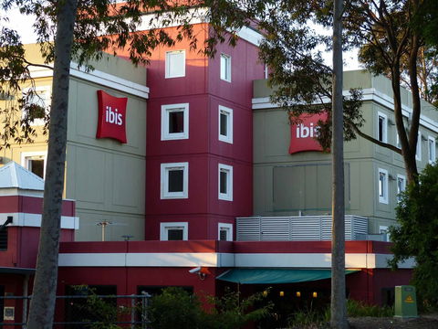 Ibis Sydney Thornleigh - Phillip Island Accommodation 0