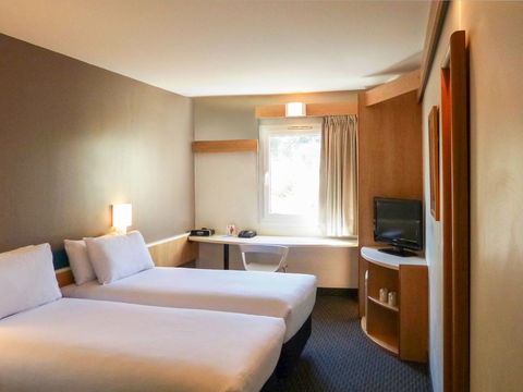 Ibis Sydney Thornleigh - Phillip Island Accommodation 2