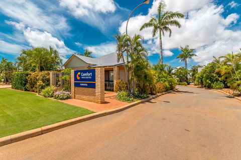 Comfort Inn & Suites Karratha - Phillip Island Accommodation 0
