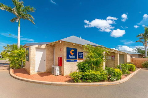 Comfort Inn & Suites Karratha - Phillip Island Accommodation 1