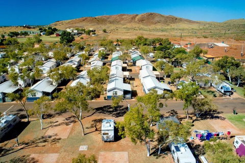 Pilbara Holiday Park - Phillip Island Accommodation 0