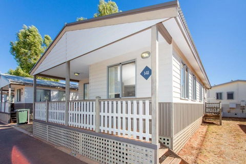 Pilbara Holiday Park - Phillip Island Accommodation 2