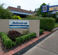 Admiral Motor Inn - Phillip Island Accommodation
