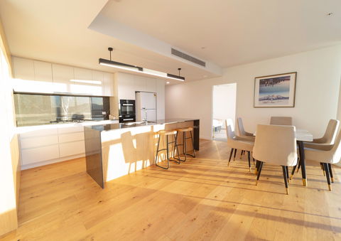 Arise Brisbane One - Phillip Island Accommodation 2