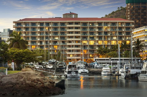 Aligned Corporate Residences Townsville - Phillip Island Accommodation 0