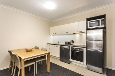 Aligned Corporate Residences Townsville - Phillip Island Accommodation 1