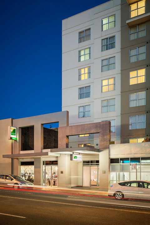 Quest Wollongong - Phillip Island Accommodation 0
