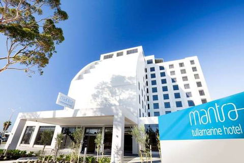 Mantra Tullamarine Hotel - Phillip Island Accommodation 0