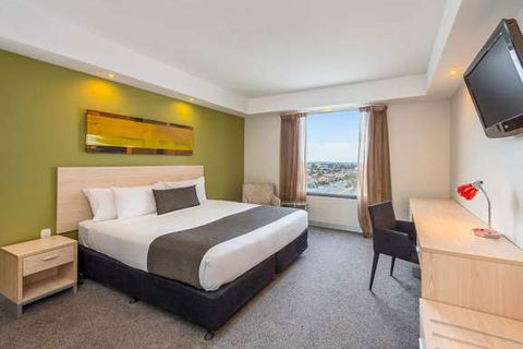 Mantra Tullamarine Hotel - Phillip Island Accommodation 2
