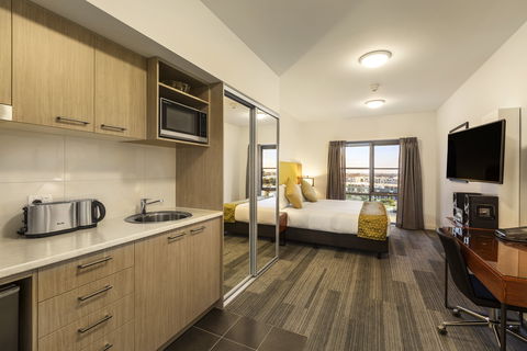 Quest Melbourne Airport - Phillip Island Accommodation 1