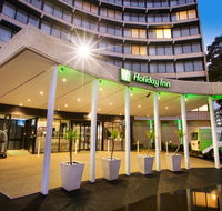 Holiday Inn Melbourne Airport