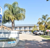 Best Western Motel Farrington