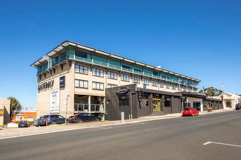 Gateway Hotel By Nightcap Plus - Phillip Island Accommodation 0