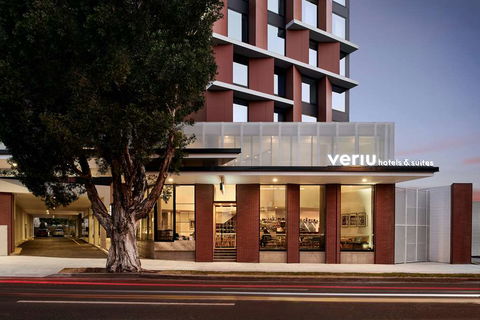 Veriu Green Square - Phillip Island Accommodation 0
