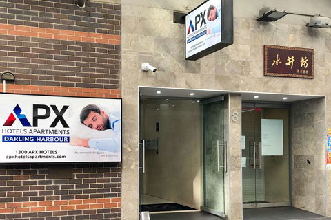 APX Apartments Darling Harbour - Phillip Island Accommodation 0