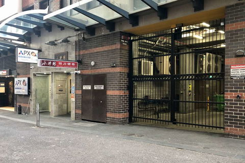 APX Apartments Darling Harbour - Phillip Island Accommodation 1