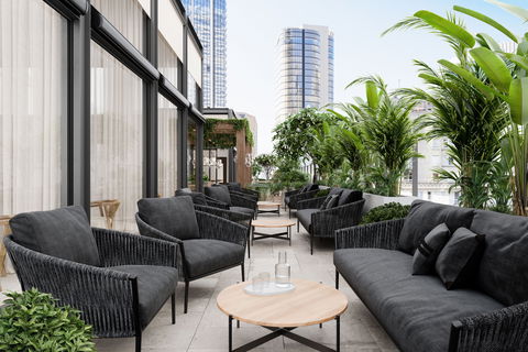 Little National Hotel Sydney - Phillip Island Accommodation 1