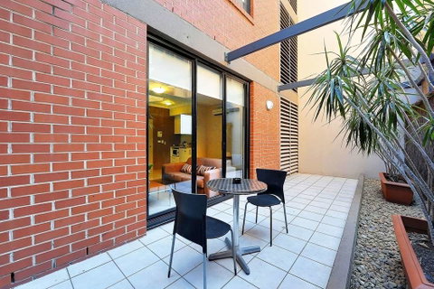 APX Apartments Darling Harbour - Phillip Island Accommodation 2