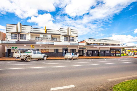 Atherton Hotel - Phillip Island Accommodation 0