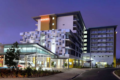 Rydges Palmerston Darwin - Phillip Island Accommodation 0