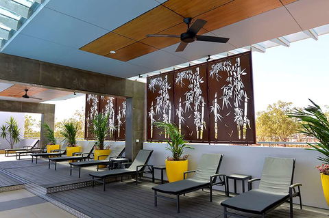 Rydges Palmerston Darwin - Phillip Island Accommodation 1