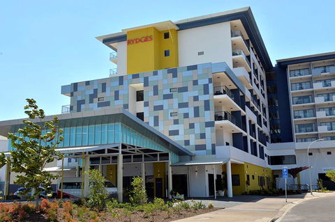Rydges Palmerston Darwin - Phillip Island Accommodation 2