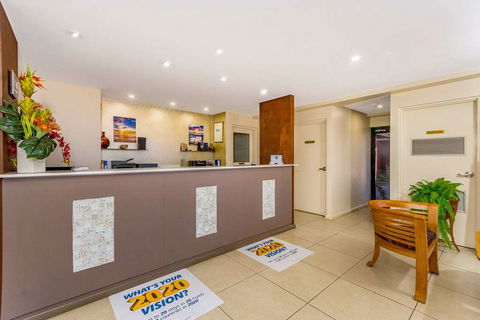 Quality Hotel Darwin Airport - Phillip Island Accommodation 2