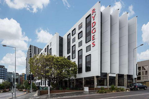 Rydges Fortitude Valley - Phillip Island Accommodation 0
