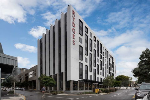 Rydges Fortitude Valley - Phillip Island Accommodation 1