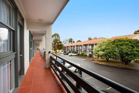 Ferntree Gully, A Nightcap Hotel - Phillip Island Accommodation 2