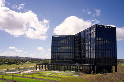 Hyatt Place Melbourne Caribbean Park - Phillip Island Accommodation 0