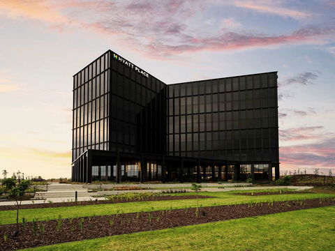 Hyatt Place Melbourne Caribbean Park - Phillip Island Accommodation 1