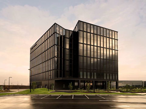 Hyatt Place Melbourne Caribbean Park - Phillip Island Accommodation 2