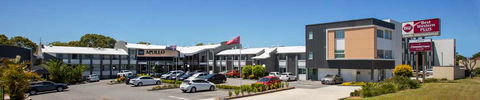 Best Western Plus Apollo International - Phillip Island Accommodation 1
