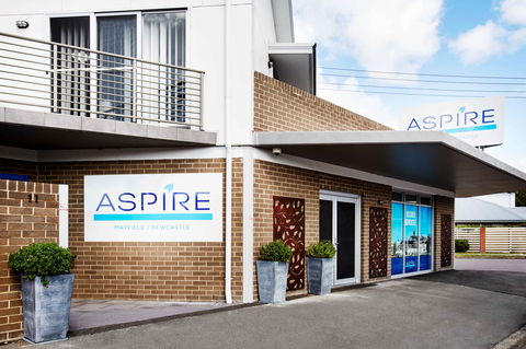 Aspire Mayfield - Phillip Island Accommodation 0