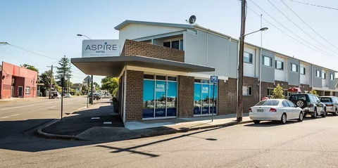 Aspire Mayfield - Phillip Island Accommodation 1