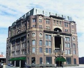 Adina Apartment Hotel Sydney Central - Phillip Island Accommodation 0