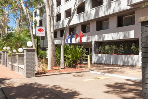 Metro Aspire Hotel Sydney - Phillip Island Accommodation 1