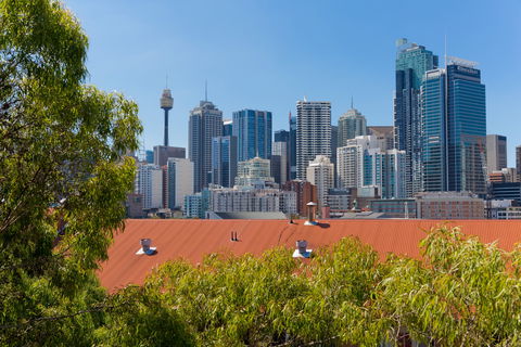 Metro Aspire Hotel Sydney - Phillip Island Accommodation 2