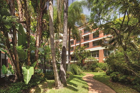 Adina Apartment Hotel Sydney Surry Hills - Phillip Island Accommodation 2