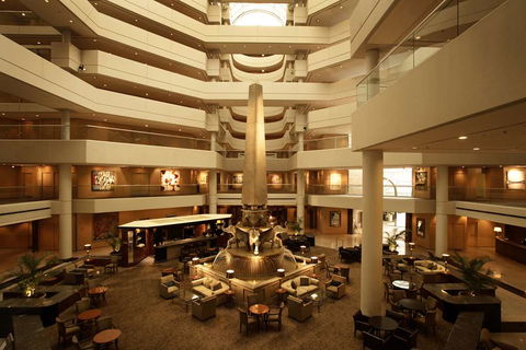 Hyatt Regency Perth - Phillip Island Accommodation 1