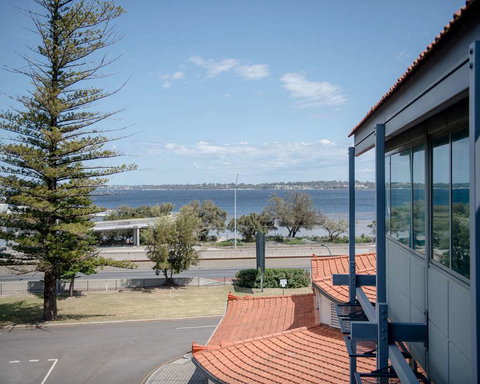 Pagoda Resort & Spa - Phillip Island Accommodation 1