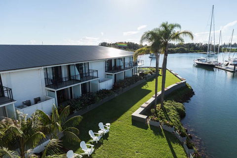 Sails Resort Port Macquarie By Rydges - Phillip Island Accommodation 2
