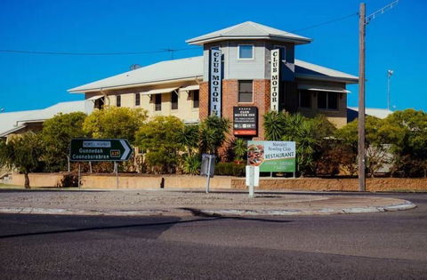 MAS Country Club Motor Inn - Phillip Island Accommodation 0
