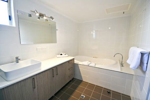 The Aberdeen Motel - Phillip Island Accommodation 1
